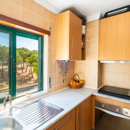 Apartment Casa Dos Salgados Albufeira