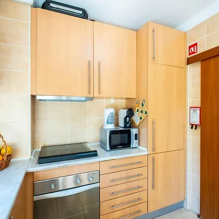 Casa Dos Salgados Apartment *