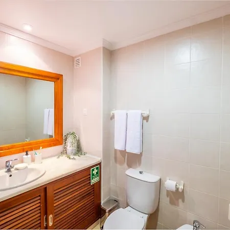 Casa Dos Salgados Apartamento
