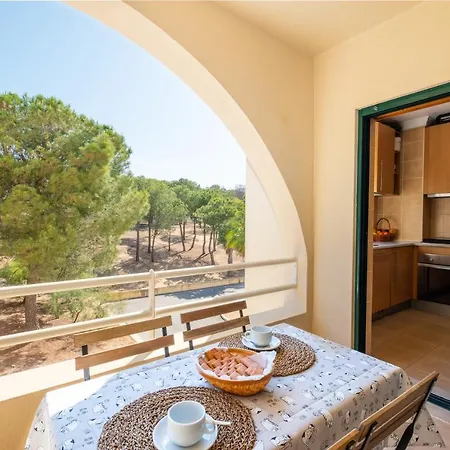 Casa Dos Salgados Apartment