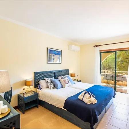 Apartamento Casa Dos Salgados *