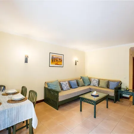 Casa Dos Salgados Apartment Albufeira